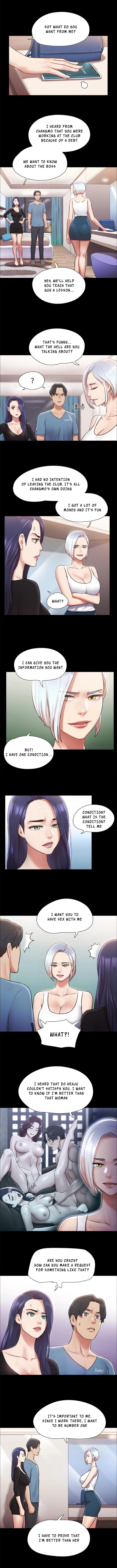 Everything Is Agreed - Chapter 106 [photo 3] - MangaPorn