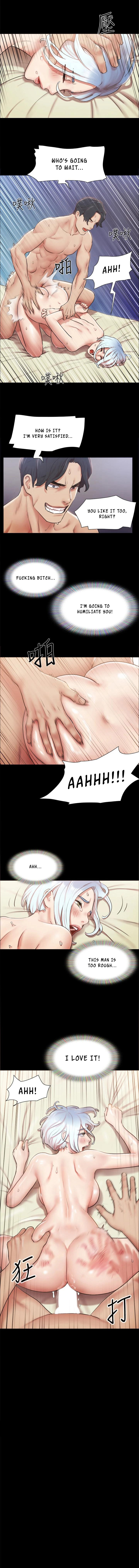 Everything Is Agreed - Chapter 106 [photo 8] - MangaPorn