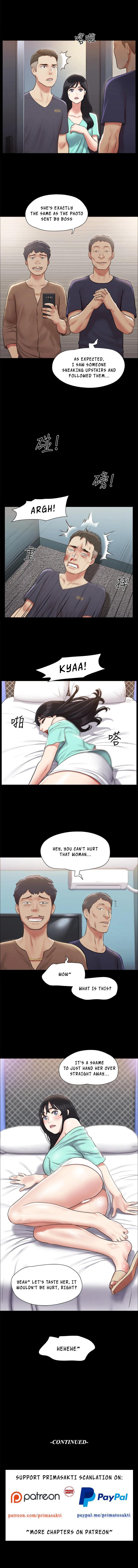 Everything Is Agreed - Chapter 107 [photo 10] - MangaPorn