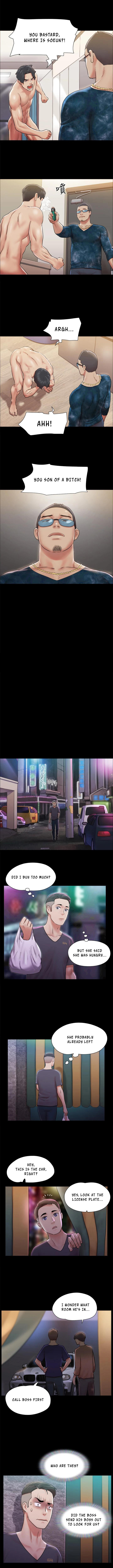 Everything Is Agreed - Chapter 107 [photo 7] - MangaPorn