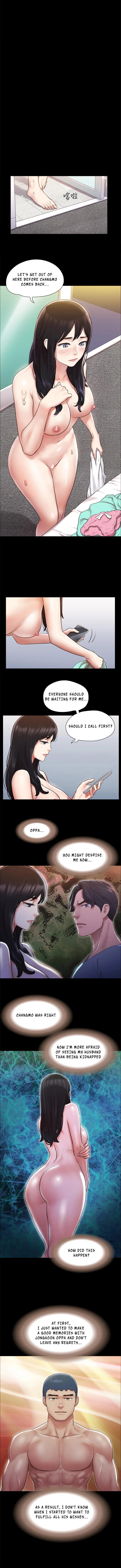 Everything Is Agreed - Chapter 107 [photo 8] - MangaPorn