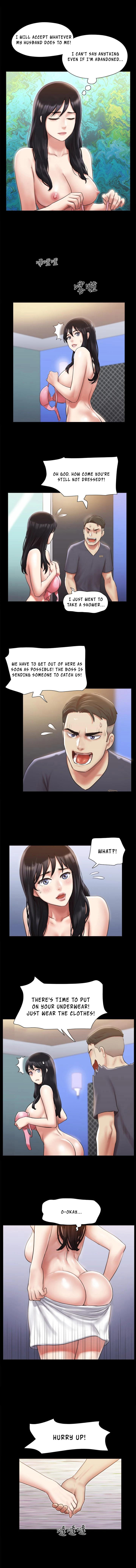 Everything Is Agreed - Chapter 107 [photo 9] - MangaPorn