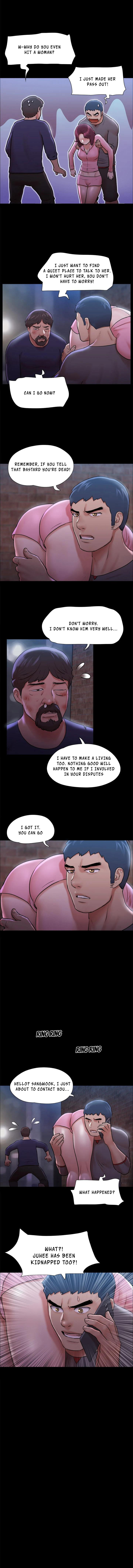 Everything Is Agreed - Chapter 108 [photo 11] - MangaPorn