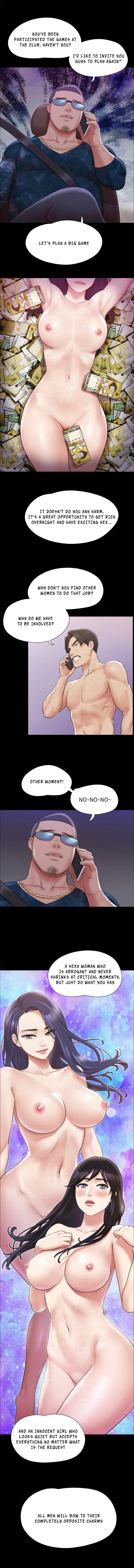 Everything Is Agreed - Chapter 108 [photo 4] - MangaPorn