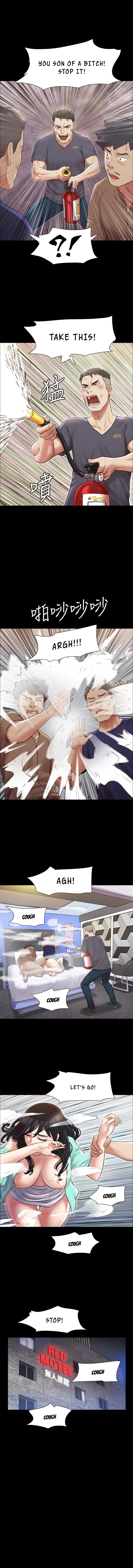 Everything Is Agreed - Chapter 108 [photo 9] - MangaPorn