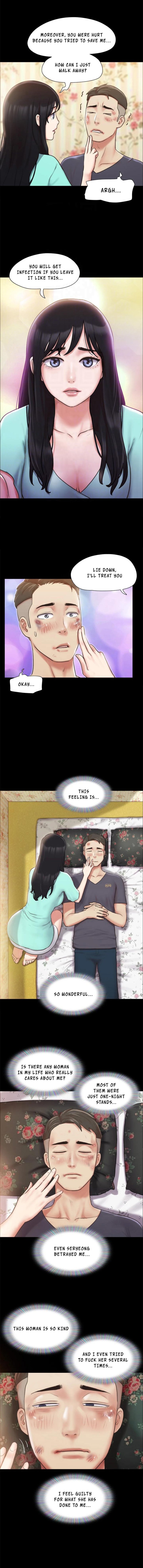 Everything Is Agreed - Chapter 109 [photo 6] - MangaPorn