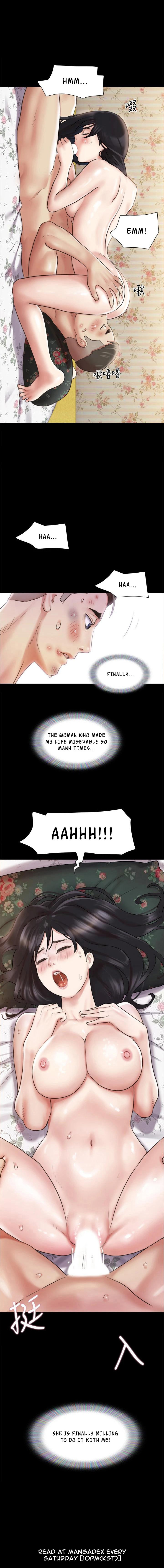 Everything Is Agreed - Chapter 110 [photo 1] - MangaPorn