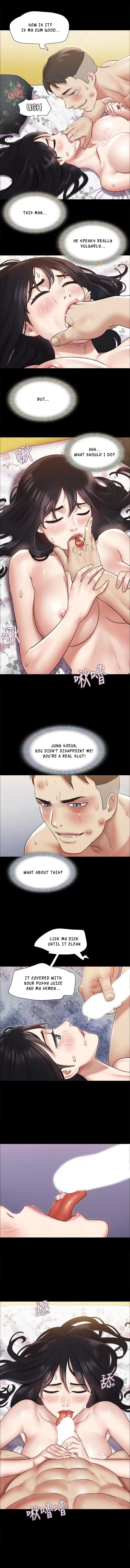 Everything Is Agreed - Chapter 110 [photo 5] - MangaPorn