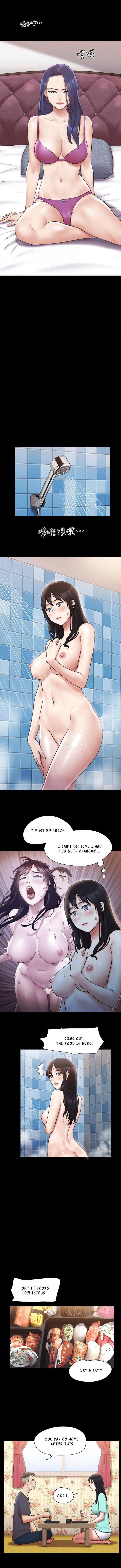 Everything Is Agreed - Chapter 111 [photo 5] - MangaPorn