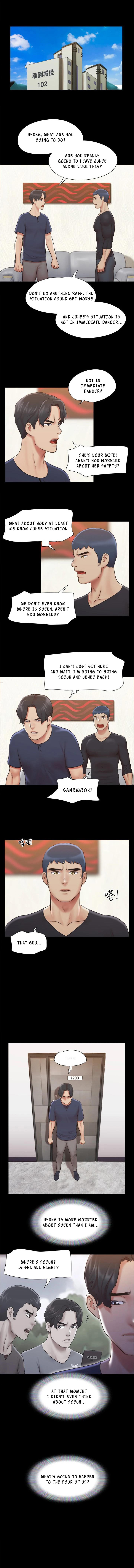 Everything Is Agreed - Chapter 111 [photo 7] - MangaPorn