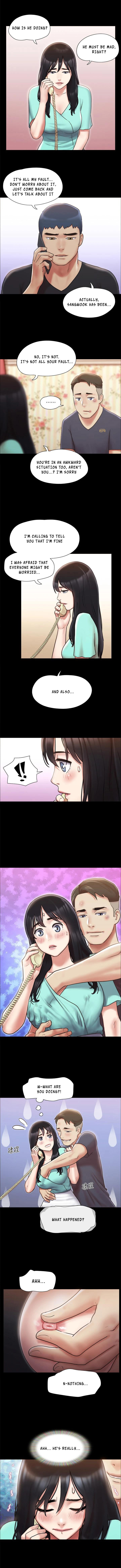 Everything Is Agreed - Chapter 111 [photo 9] - MangaPorn