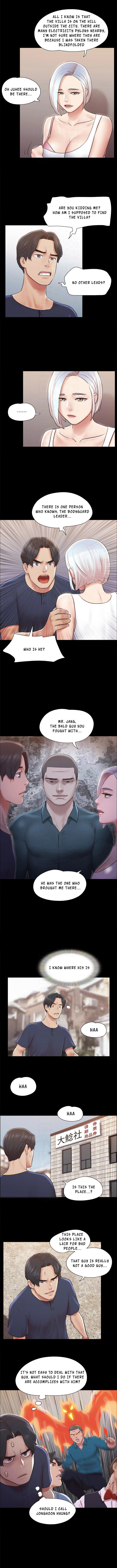Everything Is Agreed - Chapter 113 [photo 4] - MangaPorn