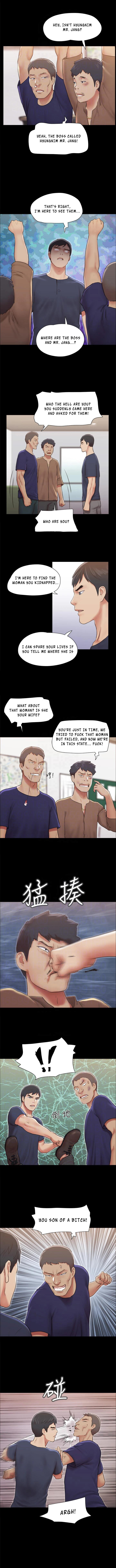 Everything Is Agreed - Chapter 114 [photo 3] - MangaPorn