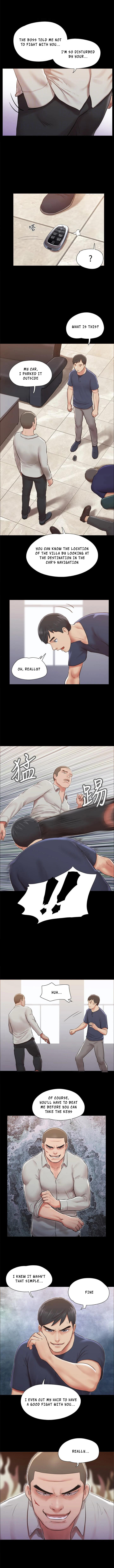 Everything Is Agreed - Chapter 114 [photo 5] - MangaPorn