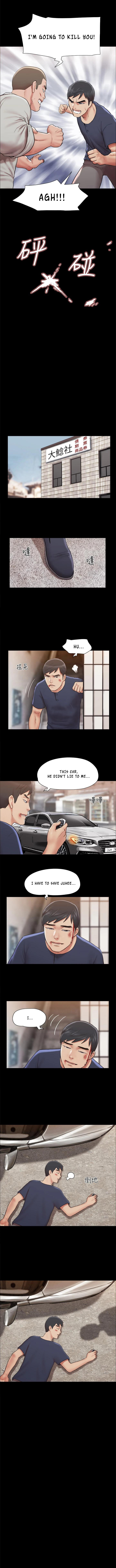 Everything Is Agreed - Chapter 114 [photo 6] - MangaPorn