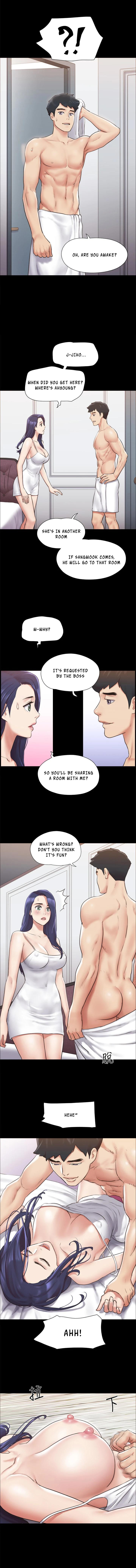 Everything Is Agreed - Chapter 114 [photo 9] - MangaPorn
