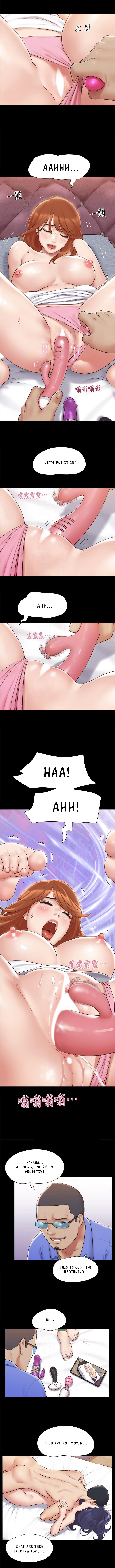 Everything Is Agreed - Chapter 115 [photo 3] - MangaPorn