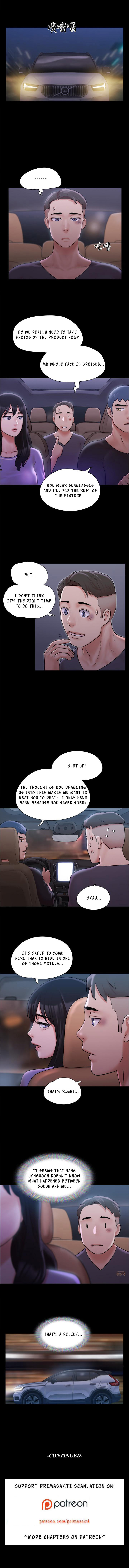 Everything Is Agreed - Chapter 116 [photo 11] - MangaPorn