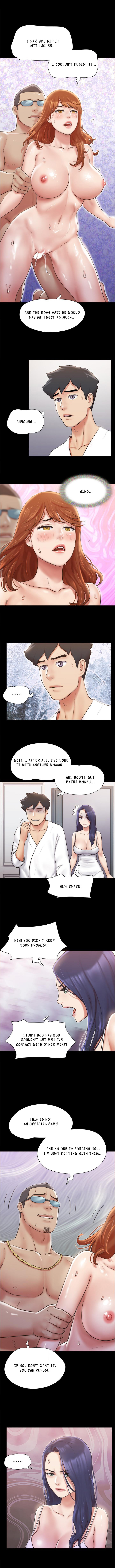Everything Is Agreed - Chapter 116 [photo 8] - MangaPorn