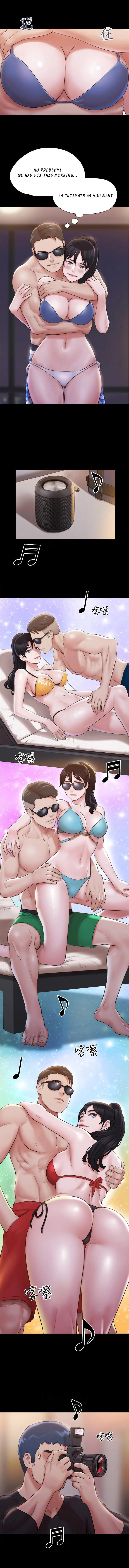 Everything Is Agreed - Chapter 117 [photo 3] - MangaPorn