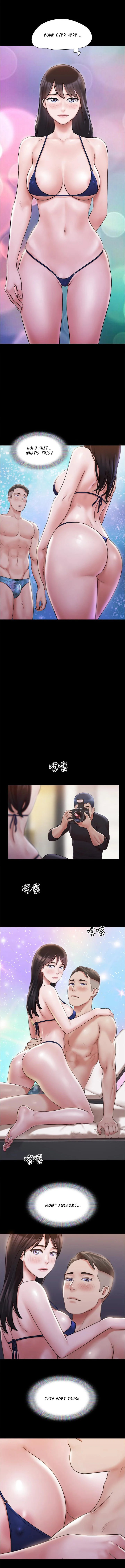 Everything Is Agreed - Chapter 117 [photo 7] - MangaPorn