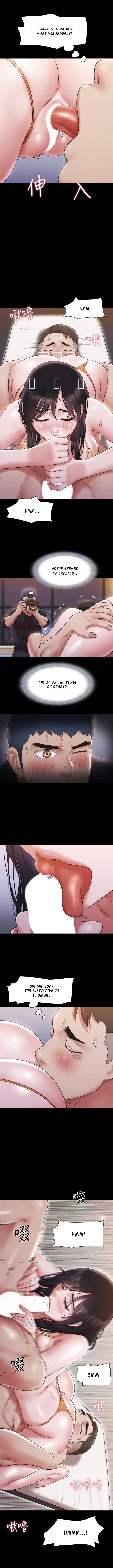 Everything Is Agreed - Chapter 118 [photo 7] - MangaPorn