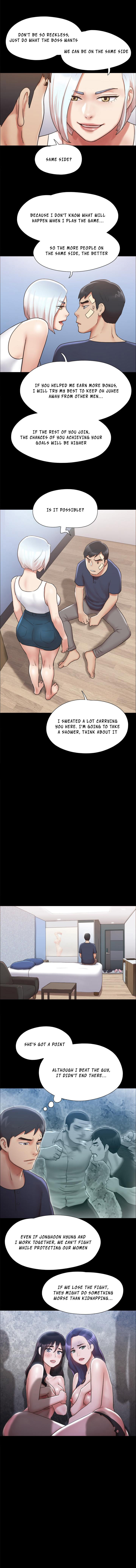 Everything Is Agreed - Chapter 119 [photo 10] - MangaPorn