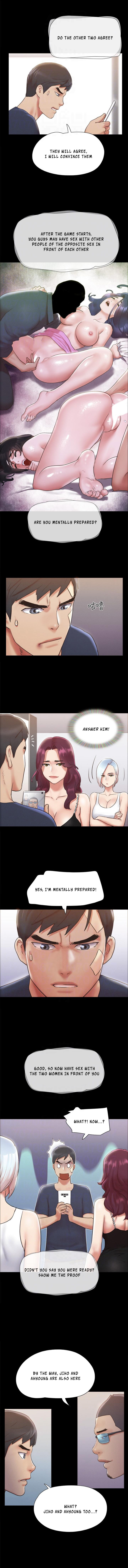 Everything Is Agreed - Chapter 120 [photo 3] - MangaPorn
