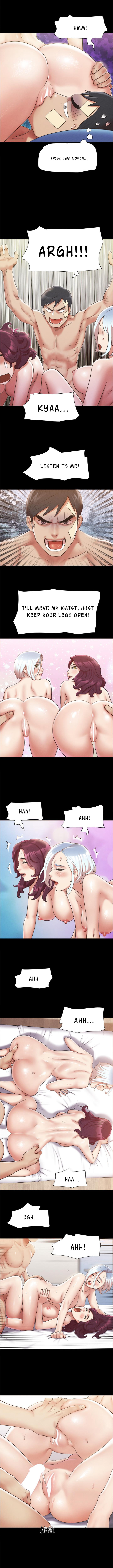 Everything Is Agreed - Chapter 120 [photo 8] - MangaPorn