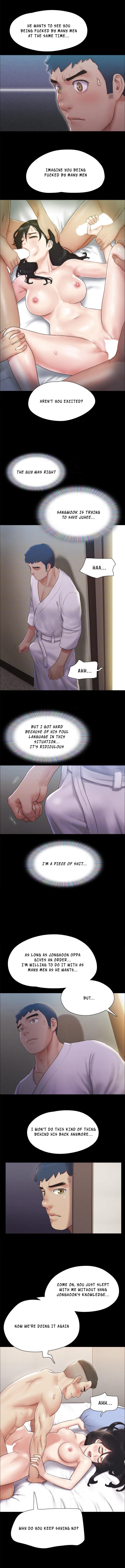 Everything Is Agreed - Chapter 121 [photo 5] - MangaPorn