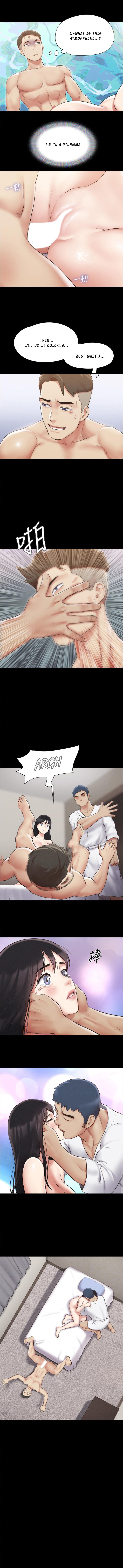 Everything Is Agreed - Chapter 121 [photo 7] - MangaPorn