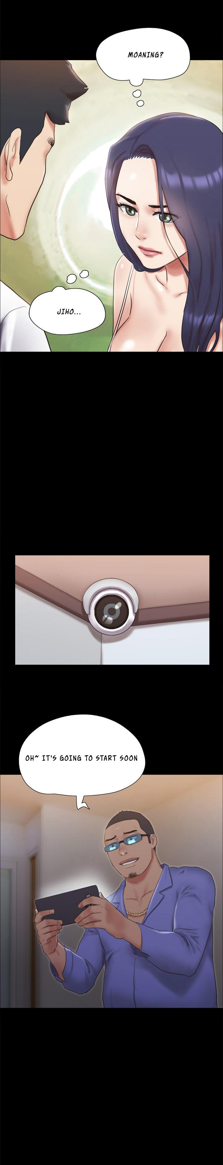 Everything Is Agreed - Chapter 122 [photo 10] - MangaPorn