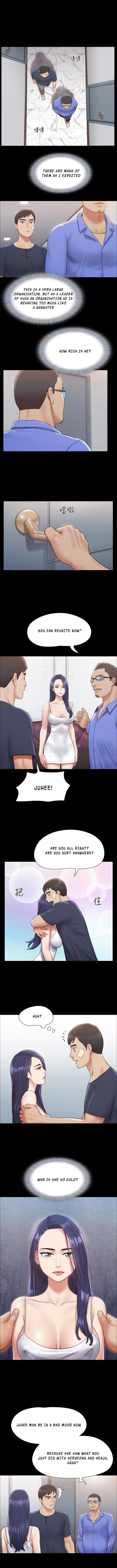 Everything Is Agreed - Chapter 122 [photo 3] - MangaPorn