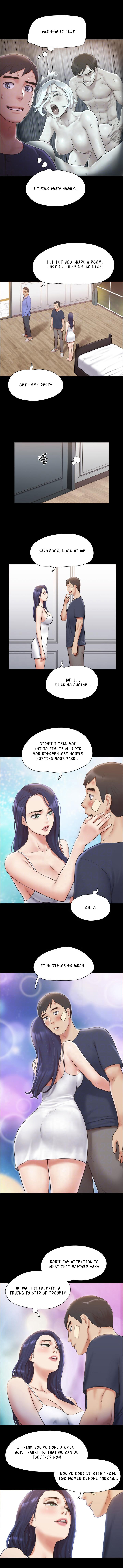 Everything Is Agreed - Chapter 122 [photo 4] - MangaPorn