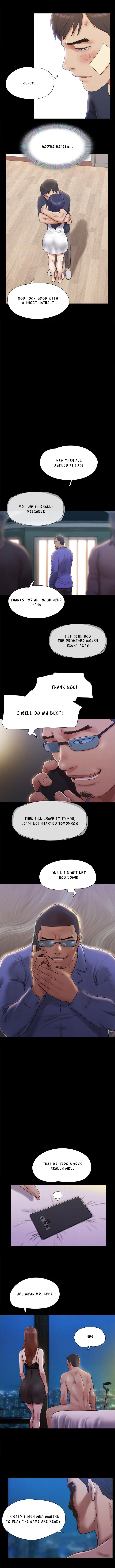 Everything Is Agreed - Chapter 122 [photo 5] - MangaPorn