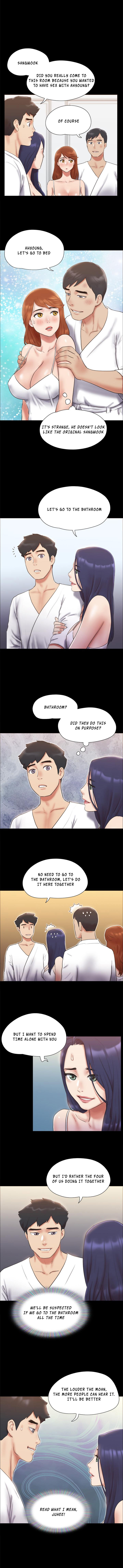Everything Is Agreed - Chapter 122 [photo 9] - MangaPorn