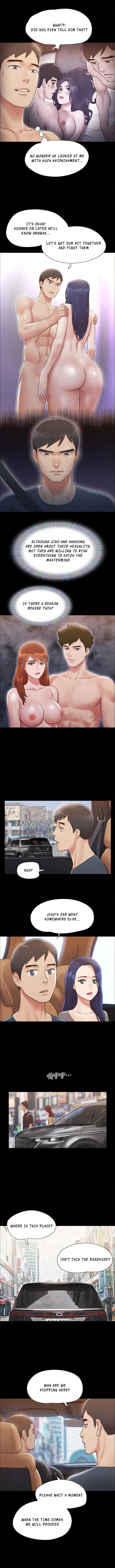 Everything Is Agreed - Chapter 124 [photo 4] - MangaPorn