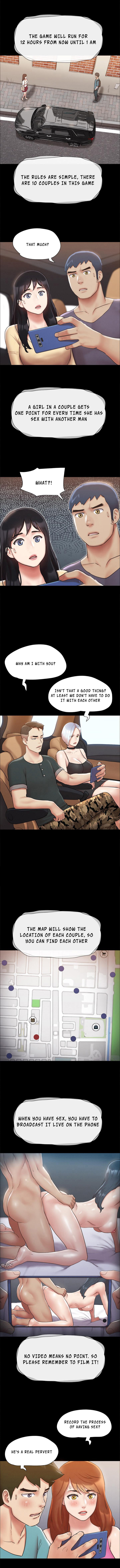 Everything Is Agreed - Chapter 124 [photo 6] - MangaPorn