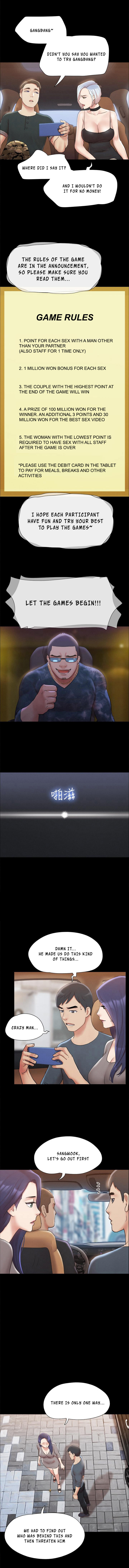 Everything Is Agreed - Chapter 124 [photo 8] - MangaPorn