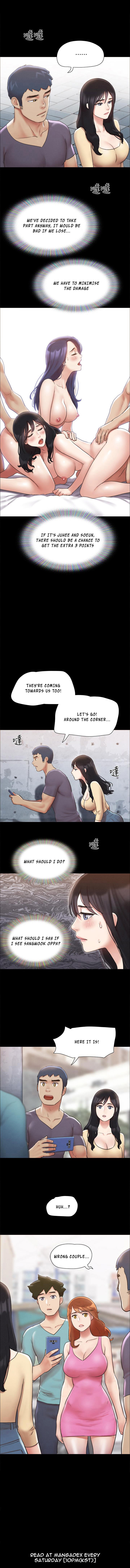 Everything Is Agreed - Chapter 125 [photo 1] - MangaPorn