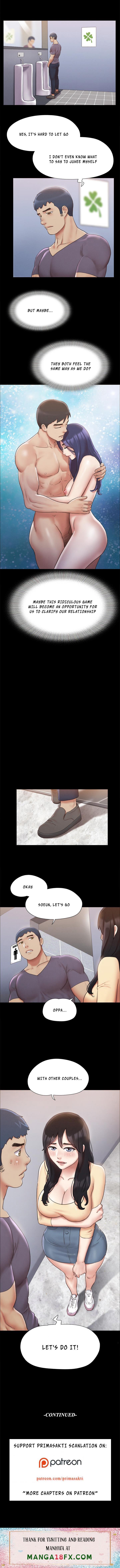 Everything Is Agreed - Chapter 125 [photo 11] - MangaPorn