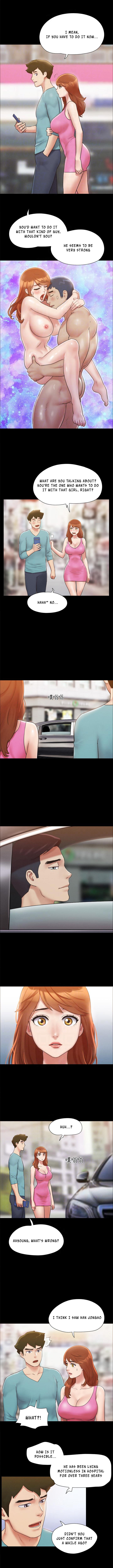 Everything Is Agreed - Chapter 125 [photo 3] - MangaPorn