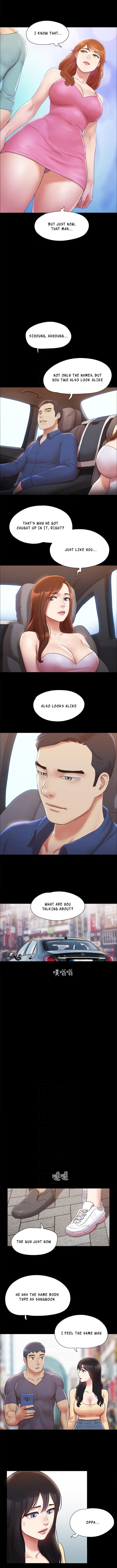 Everything Is Agreed - Chapter 125 [photo 4] - MangaPorn