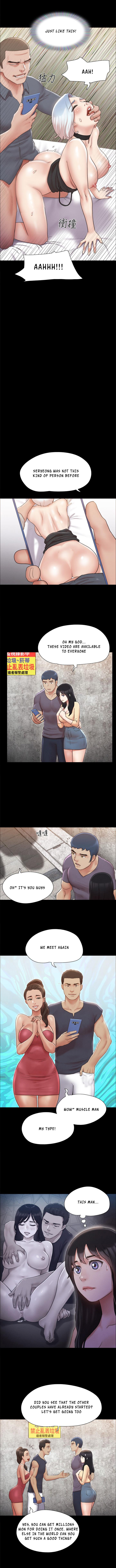 Everything Is Agreed - Chapter 125 [photo 8] - MangaPorn