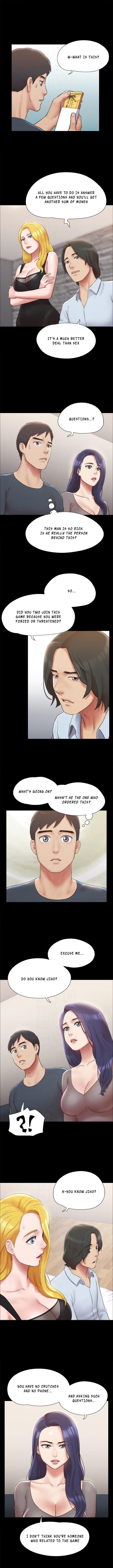 Everything Is Agreed - Chapter 126 [photo 4] - MangaPorn
