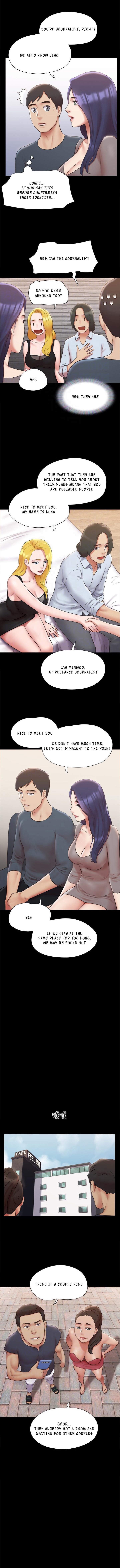 Everything Is Agreed - Chapter 126 [photo 5] - MangaPorn