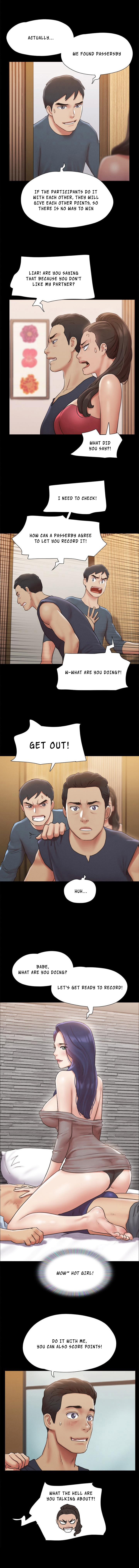 Everything Is Agreed - Chapter 126 [photo 7] - MangaPorn