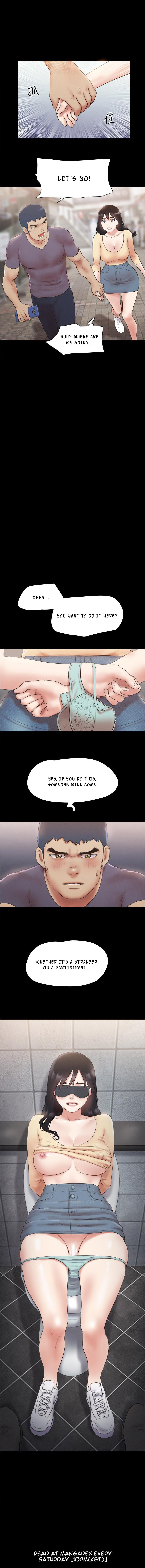 Everything Is Agreed - Chapter 127 [photo 1] - MangaPorn