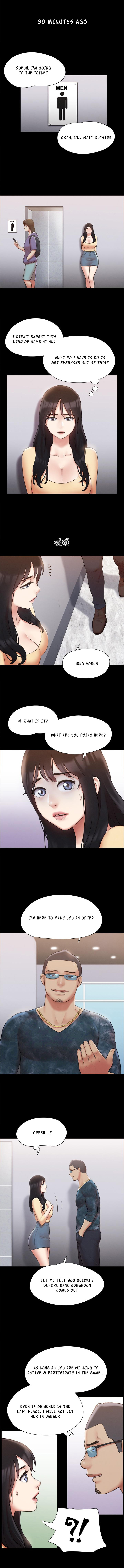 Everything Is Agreed - Chapter 127 [photo 10] - MangaPorn