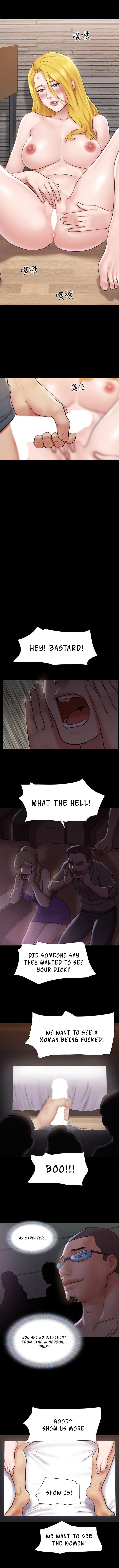 Everything Is Agreed - Chapter 127 [photo 4] - MangaPorn